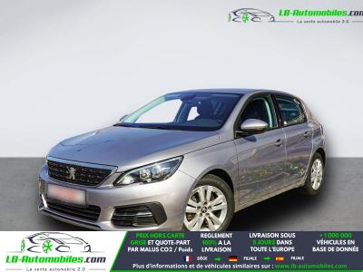 Peugeot 308 1.2 PureTech 130ch  BVM