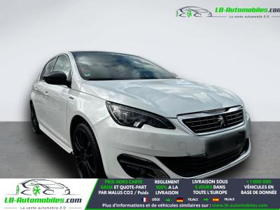 Peugeot 308 1.2 PureTech 130ch  BVM