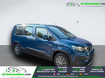 Peugeot Rifter PureTech 130  BVA