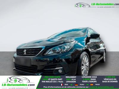 Peugeot 308 1.2 PureTech 130ch  BVM