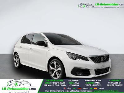 Peugeot 308 1.2 PureTech 130ch  BVM