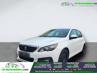 Peugeot 308 1.2 PureTech 130ch  BVA