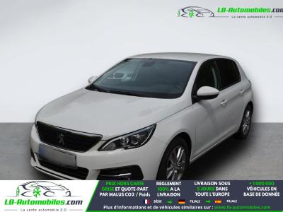 Peugeot 308 1.2 PureTech 130ch  BVA