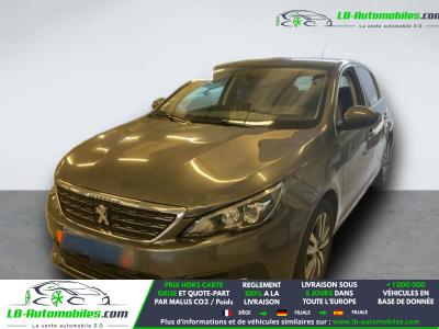 Peugeot 308 1.2 PureTech 130ch  BVA