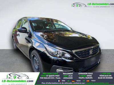 Peugeot 308 1.2 PureTech 130ch  BVA