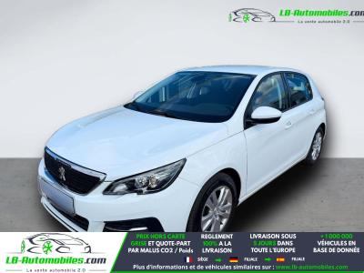 Peugeot 308 1.2 PureTech 130ch  BVA