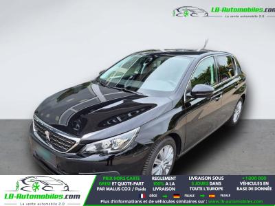Peugeot 308 1.2 PureTech 130ch  BVA