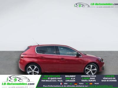 Peugeot 308 1.6 BlueHDi 120ch  BVM