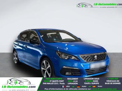 Peugeot 308 1.2 PureTech 130ch  BVA