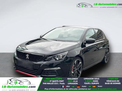 Peugeot 308 1.6 THP 270ch  BVM