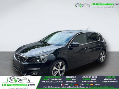 Peugeot 308 BlueHDi 130ch  BVA