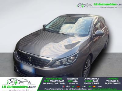 Peugeot 308 BlueHDi 130ch  BVM