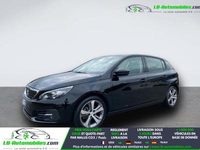 Peugeot 308 BlueHDi 130ch  BVM