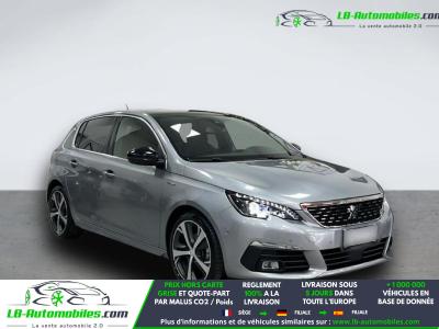 Peugeot 308 BlueHDi 130ch  BVM