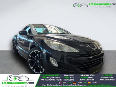 Peugeot RCZ 1.6 THP 200ch