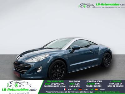 Peugeot RCZ 1.6 THP 200ch
