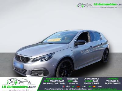 Peugeot 308 PureTech 225ch  BVA