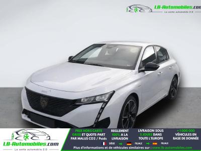 Peugeot 308 Electrique 54 kWh 156ch