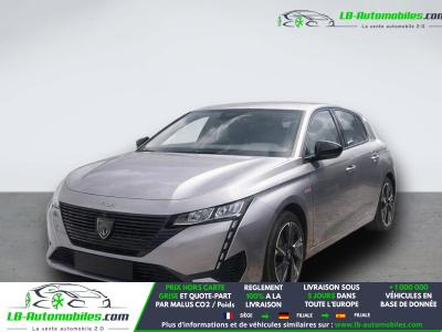 Peugeot 308 Electrique 54 kWh 156ch