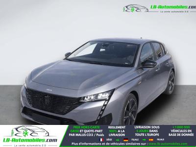 Peugeot 308 Electrique 54 kWh 156ch