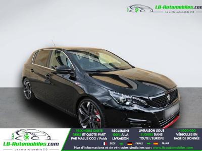 Peugeot 308 PureTech 263ch  BVM