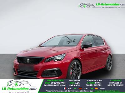 Peugeot 308 PureTech 263ch  BVM