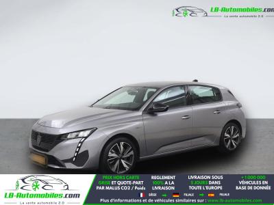 Peugeot 308 PHEV 180 e-BVA