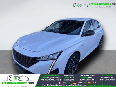 Peugeot 308 PHEV 180 e-BVA