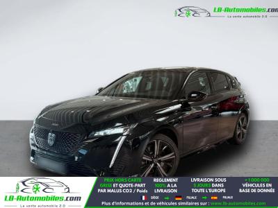 Peugeot 308 PHEV 180 e-BVA