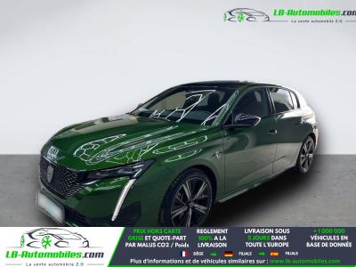 Peugeot 308 PHEV 180 e-BVA