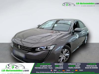 Peugeot 508 BlueHDi 130 ch  BVA