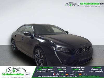 Peugeot 508 BlueHDi 130 ch  BVA