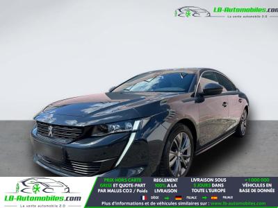 Peugeot 508 BlueHDi 130 ch  BVM
