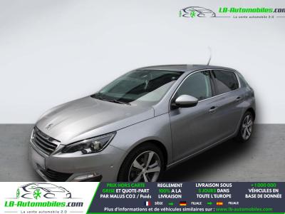 Peugeot 308 1.2 PureTech 110ch  BVM