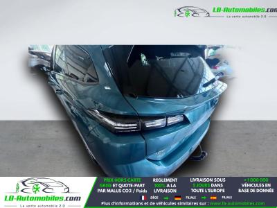 Peugeot 308 PureTech 110ch  BVM