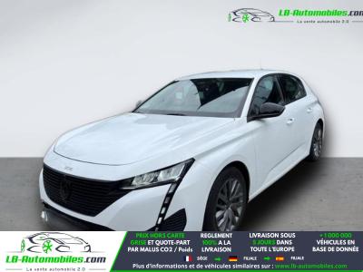 Peugeot 308 PureTech 110ch  BVM