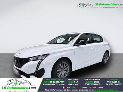 Peugeot 308 PureTech 110ch  BVM