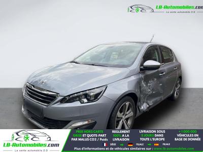 Peugeot 308 1.2 PureTech 130ch  BVM