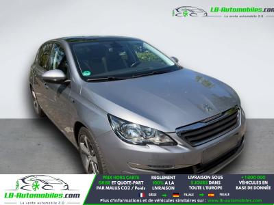 Peugeot 308 1.2 PureTech 130ch  BVM