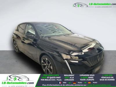 Peugeot 308 BlueHDi 130ch  BVM