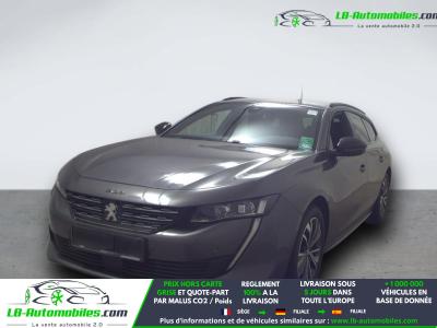 Peugeot 508 SW BlueHDi 130 ch  BVM