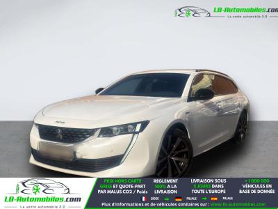 Peugeot 508 SW BlueHDi 130 ch  BVM