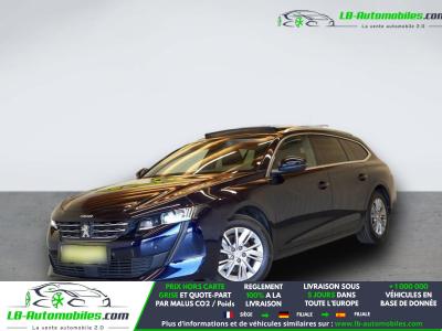 Peugeot 508 SW BlueHDi 130 ch  BVM