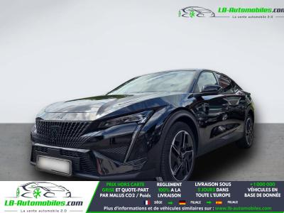 Peugeot 408 PureTech 130 ch  BVA