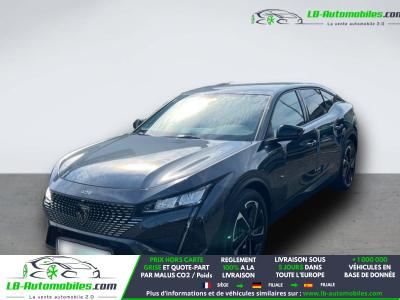 Peugeot 408 PureTech 130 ch  BVA