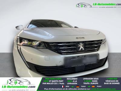 Peugeot 508 SW Hybrid 225 e-BVA