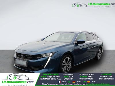 Peugeot 508 SW Hybrid 225 e-BVA