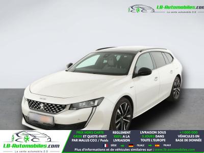 Peugeot 508 SW Hybrid 225 e-BVA
