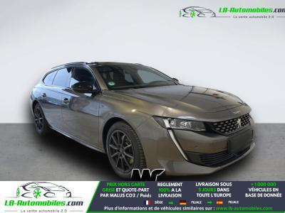Peugeot 508 SW Hybrid 225 e-BVA