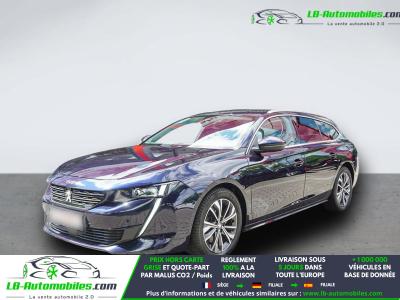 Peugeot 508 SW Hybrid 225 e-BVA